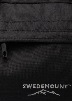 Discount Swedemount Small Duffel Bag Black