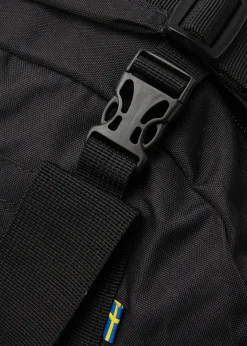 Discount Swedemount Small Duffel Bag Black