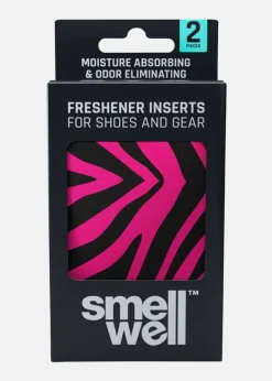 Discount Smell Well SmellWell Original Pink Zebra