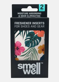 Discount Smell Well SmellWell Original Hawaii Floral
