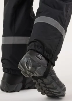 Best X-trail Snö & Slask Pants JR Black