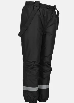 Best X-trail Snö & Slask Pants JR Black