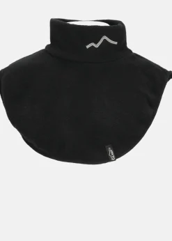 Sale Tuxer SNAPPER JR NECKWARMER Black