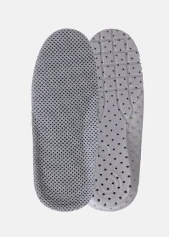 Sale Kvill Sneaker Sport Insole Kids Grey