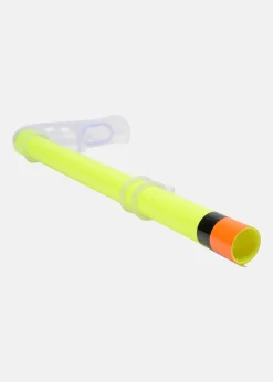 Hot X-trail Snorkelset JR Neon