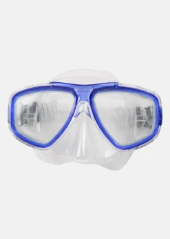 Online X-trail Snorkelset SR Blue