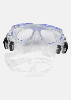 Online X-trail Snorkelset SR Blue