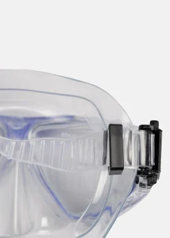 Online X-trail Snorkelset SR Blue