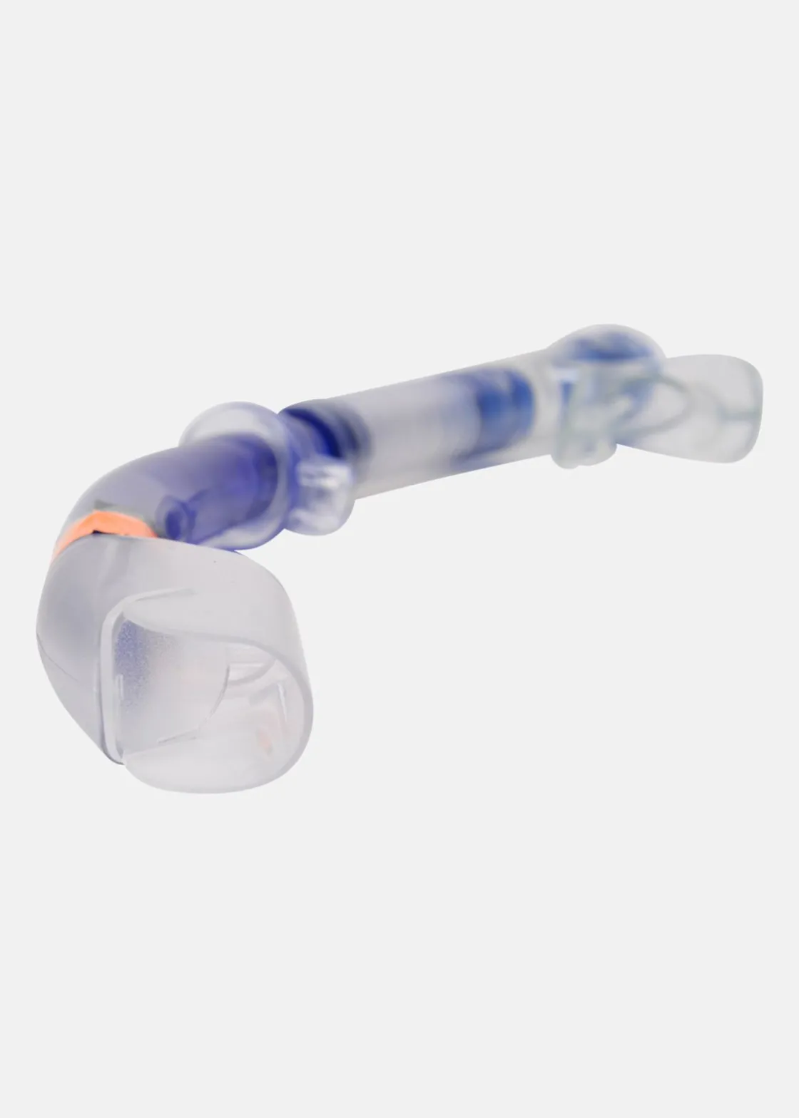 Online X-trail Snorkelset SR Blue