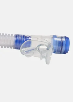 Online X-trail Snorkelset SR Blue