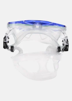 Online X-trail Snorkelset SR Blue