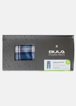Outlet Bula Snuggle Pyjama Pants DENIM
