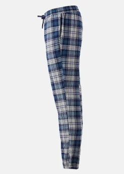 Outlet Bula Snuggle Pyjama Pants DENIM