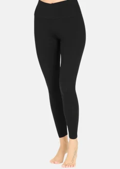 Sale Athlecia Snyder W Tights Black