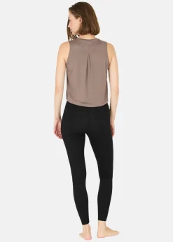 Sale Athlecia Snyder W Tights Black