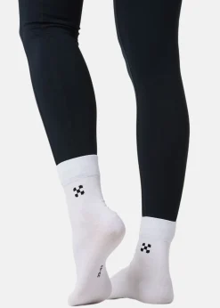 Best X-trail Sock 8-Pack White
