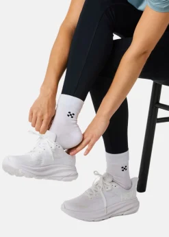Best X-trail Sock 8-Pack White