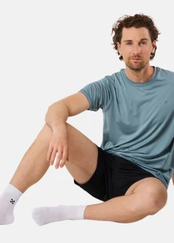 Best X-trail Sock 8-Pack White