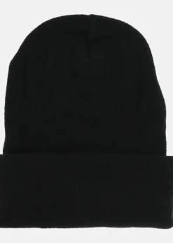 Tuxer SOFT CAP - SW Black