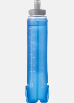 Best Salomon SOFT FLASK 500ml/17oz 42 Clear Blue