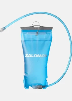 Salomon SOFT RESERVOIR 1.5L Clear Blue
