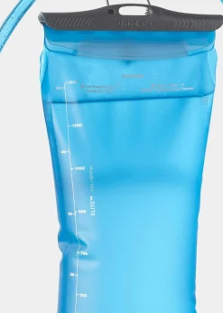 Salomon SOFT RESERVOIR 1.5L Clear Blue