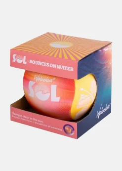 New Jo Sport Sol Sort färger