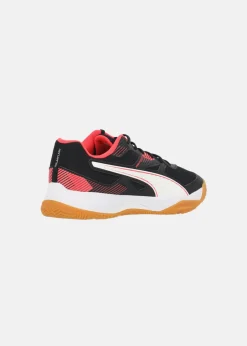 Sale Puma Solarflash II PUMA Black-Fire Orchid-PUMA White-Gum