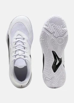 Online Puma Solarflash III PUMA White-PUMA Black