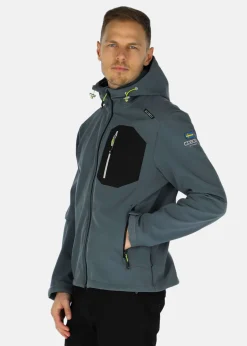 Sale Cobolt Solna Softshell Jacket Slate