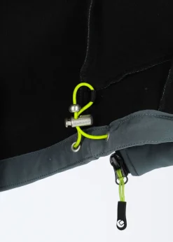 Sale Cobolt Solna Softshell Jacket Slate