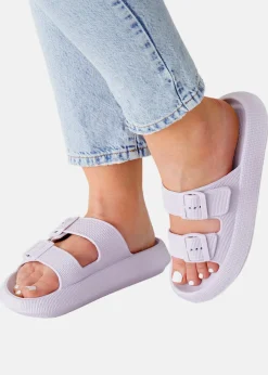 Exani SPECTRA CHUNKY W PURPLE