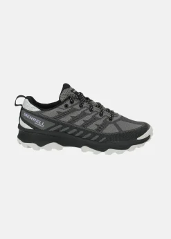 Outlet Merrell SPEED ECO WP CHARCOAL/ORCHID