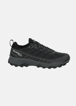 Merrell SPEED ECO WP BLACK/ASPHALT