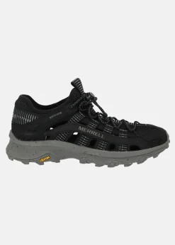 Merrell SPEED FUSION STRETCH BLACK