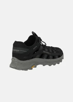 Merrell SPEED FUSION STRETCH BLACK