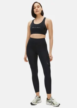 Clearance Röhnisch Speed Line Tights Black