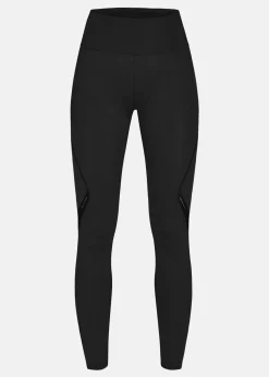 Clearance Röhnisch Speed Line Tights Black