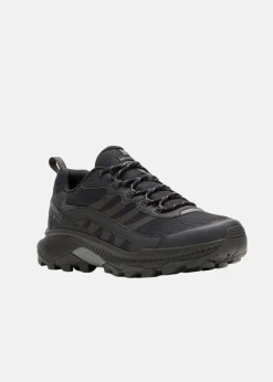Hot Merrell SPEED STRIKE 2 GTX BLACK