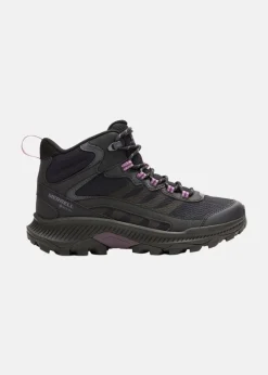 Merrell SPEED STRIKE 2 MID GTX BLACK