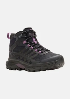 Merrell SPEED STRIKE 2 MID GTX BLACK