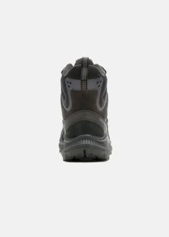 Online Merrell SPEED STRIKE 2 THERMO MID WP BLACK