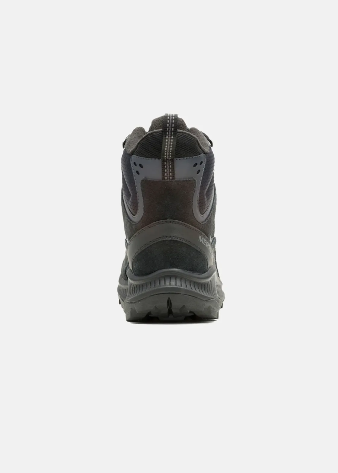 Online Merrell SPEED STRIKE 2 THERMO MID WP BLACK