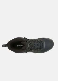 Online Merrell SPEED STRIKE 2 THERMO MID WP BLACK