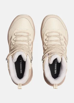 Hot Merrell SPEED STRIKE 2 THERMO MID WP NOUGAT