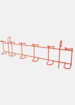 Best I-fish Spöhållare för Pulka Red