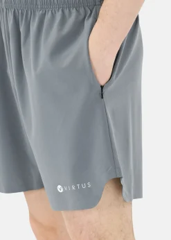Sale Virtus Spier V2 M Shorts Stormy Weather