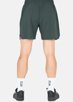 Hot Virtus Spier V2 M Shorts Dusty Forest