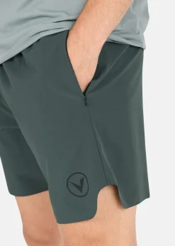 Hot Virtus Spier V2 M Shorts Dusty Forest