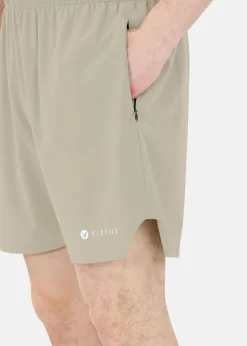 Hot Virtus Spier V2 M Shorts Dried sage